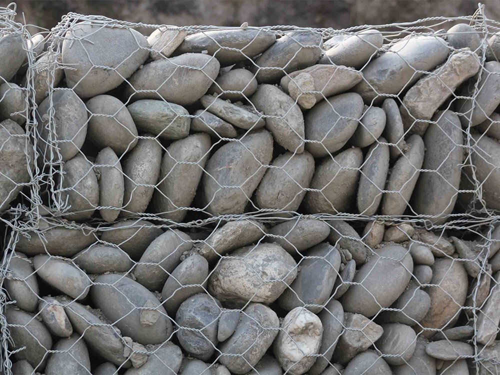 石籠網(wǎng)