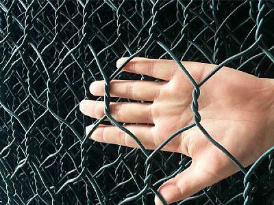 涂塑石籠網(wǎng)